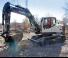 Excavatoare pe șenile Schaeff TC 125