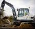 Excavatoare pe șenile Schaeff TC 85