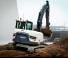 Excavatoare pe șenile Schaeff TC 85