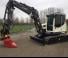 Excavatoare pe șenile Schaeff TC 85