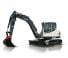 Excavatoare pe șenile Schaeff TC 85