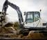 Excavatoare pe șenile Schaeff TC 85