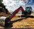 Excavatoare pe șenile Yanmar ViO82 
