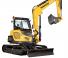 Yanmar ViO82