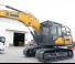 Excavatoare pe șenile XCMG XE180F