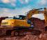 Excavatoare pe șenile XCMG XE200DA