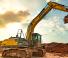 Excavatoare pe șenile XCMG XE200DA