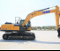 Excavatoare pe șenile XCMG XE215D 