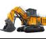 Excavatoare pe șenile XCMG XE2800E