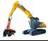 XCMG XE300UF