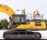 Excavatoare pe șenile XCMG XE310LC