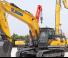 Excavatoare pe șenile XCMG XE310LC