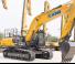 Excavatoare pe șenile XCMG XE310LC