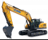XCMG XE330E