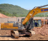 Excavatoare pe șenile XCMG XE370CA 