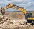 Excavatoare pe șenile XCMG XE370D