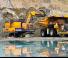 Excavatoare pe șenile XCMG XE4000E