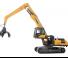 Excavatoare pe șenile XCMG XE450M