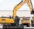Excavatoare pe șenile XCMG XE530E