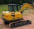 Excavatoare pe șenile XCMG XE80DA