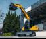 Excavatoare pe șenile XCMG XE80DA