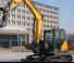 Excavatoare pe șenile XCMG XE90U