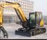 Excavatoare pe șenile XCMG XE90U