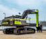 Zoomlion ZE365E-10