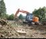 Excavatoare pe șenile Hitachi ZX 135 US-3