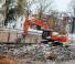 Excavatoare pe șenile Hitachi ZX 250 LC-5