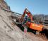 Excavatoare pe șenile Hitachi ZX 250 LC-5