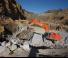 Excavatoare pe șenile Hitachi ZX 670 LCR-3