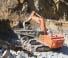 Excavatoare pe șenile Hitachi ZX 670 LCR-3