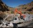 Excavatoare pe șenile Hitachi ZX 670 LCR-3