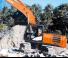 Excavatoare pe șenile Hitachi ZX200-5G