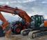 Hitachi ZX240LCN-6