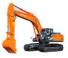 Hitachi ZX360