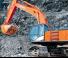Excavatoare pe șenile Hitachi ZX470-5G
