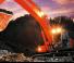 Excavatoare pe șenile Hitachi ZX470-5G