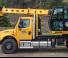 Excavatoare telescopice Gradall D152