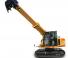 Gradall XL 3200 III