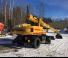 Gradall XL 3300