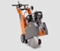 Fierăstraie pentru podea Husqvarna FS 400 LV