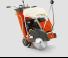 Fierăstraie pentru podea Husqvarna FS 413