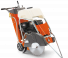 Fierăstraie pentru podea Husqvarna FS 413