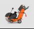 Fierăstraie pentru podea Husqvarna FS 500 E