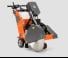 Fierăstraie pentru podea Husqvarna FS 500 E