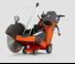 Fierăstraie pentru podea Husqvarna FS 600 E