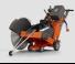 Fierăstraie pentru podea Husqvarna FS 600 E