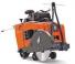 Husqvarna FS 6600 D